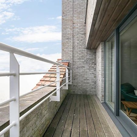 Hello Zeeland - Appartement Port Scaldis 13-112 Breskens Eksteriør billede
