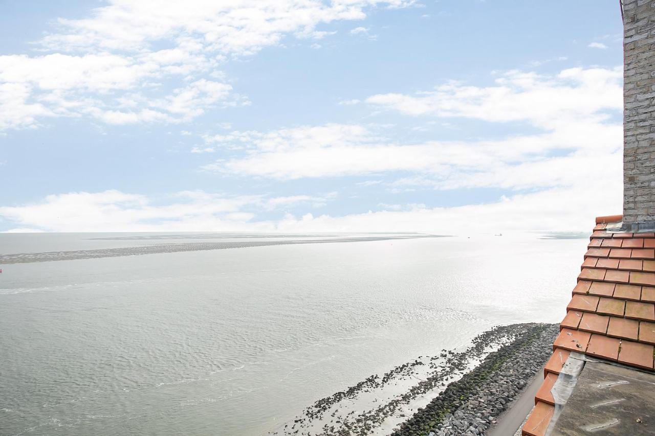 Hello Zeeland - Appartement Port Scaldis 13-112 Breskens Eksteriør billede
